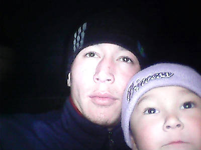 Aibek Beishenalyuulu