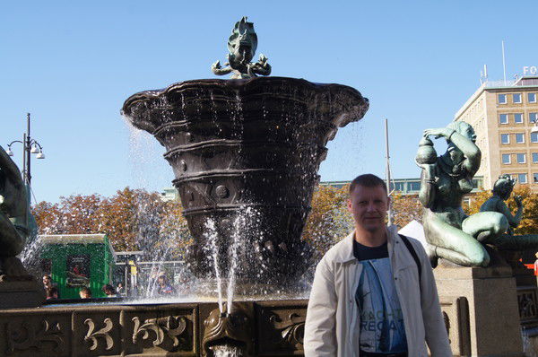 Михаил Новиков