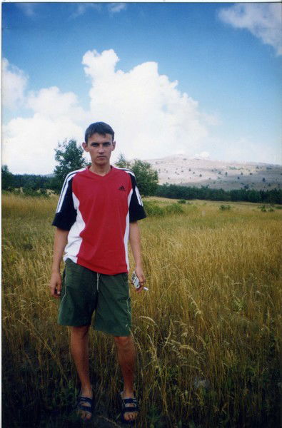 Роман Иванюк