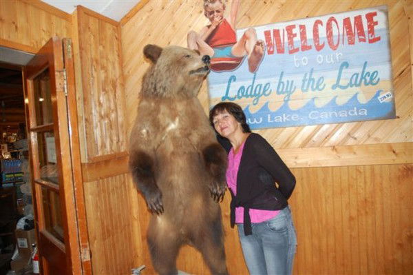 Ольга Савцович