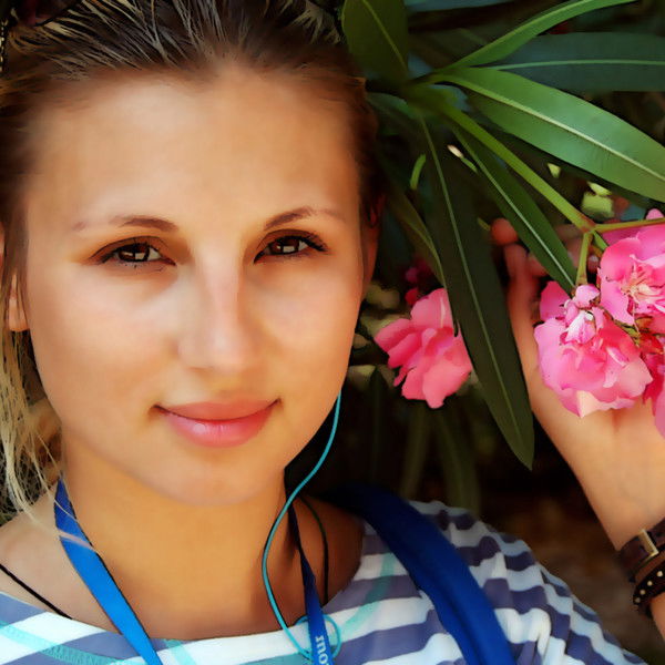 Ольга Иванова