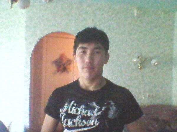 Сыргак Машаев