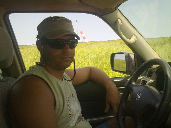 Олег Давидюк