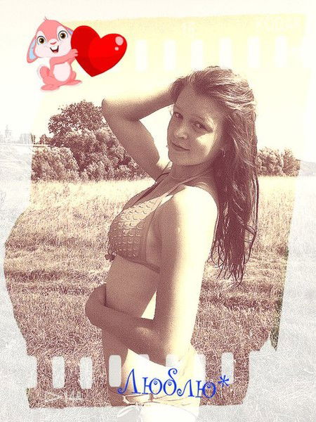 Екатерина Черкасова