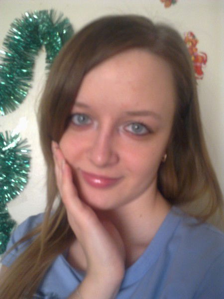 Катюшка Королева