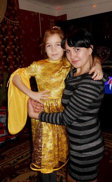 Ирина Арнаутова