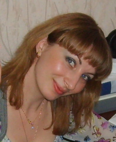 Татьяна Кузьмина