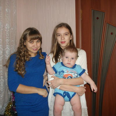 Лера Петрова