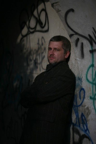 Семён Михельсон