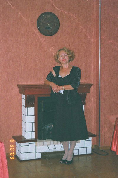 Наталья Полякова