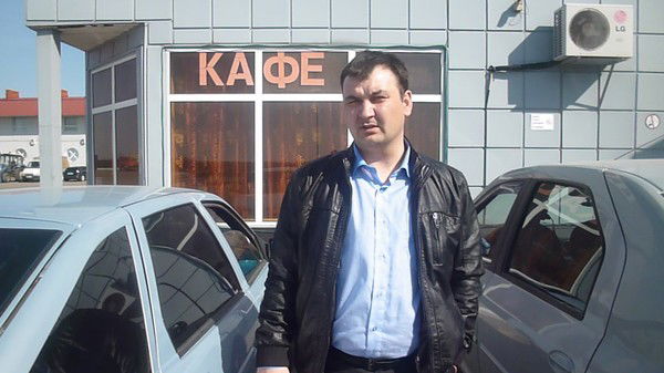 Айрат Шайдуллин