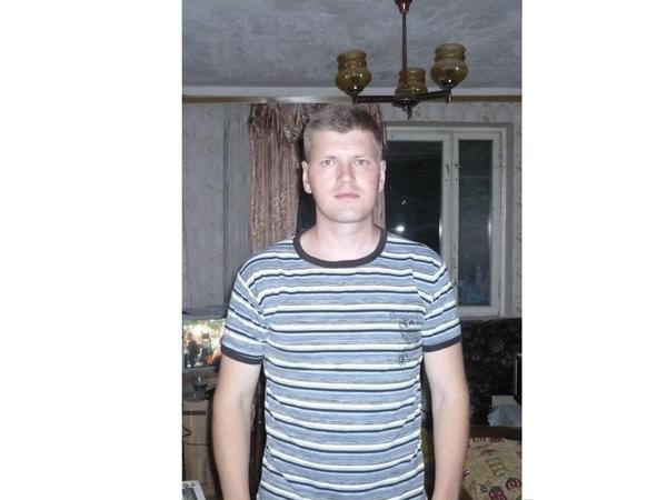 Артем Швецов