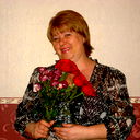 Ольга Овчинникова