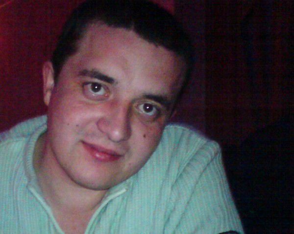 Андрей Васильев