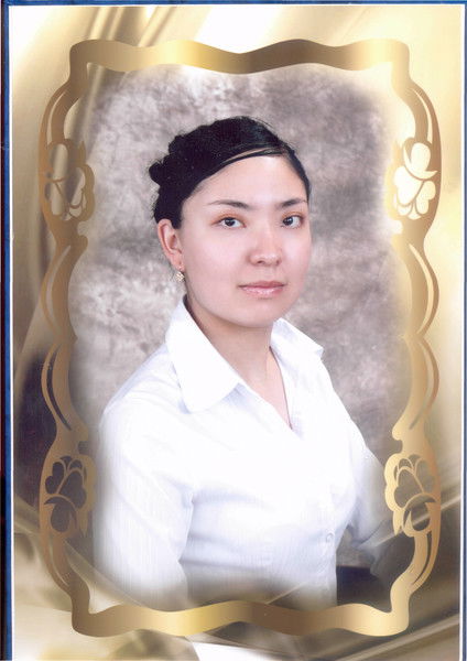 Махаббат Культенова