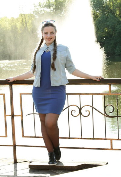 Анастасія Самойлова