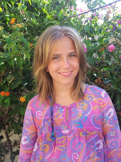 Оля Семенчук