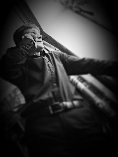 Дмитрий Полянский