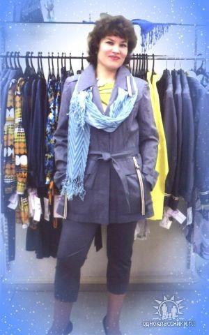 Татьяна Кабаева