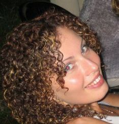 Калинникова Диана