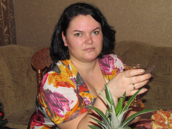 Елена Алексеева