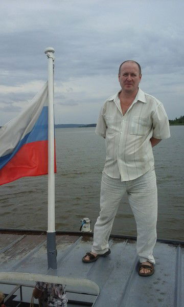 Владимир Сатюков