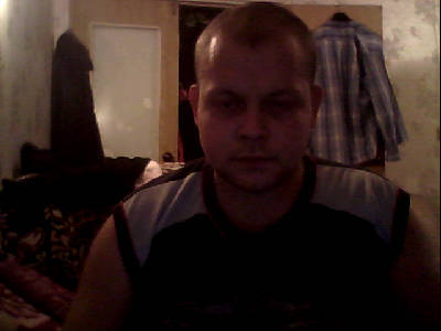 Алексей Фёдоров