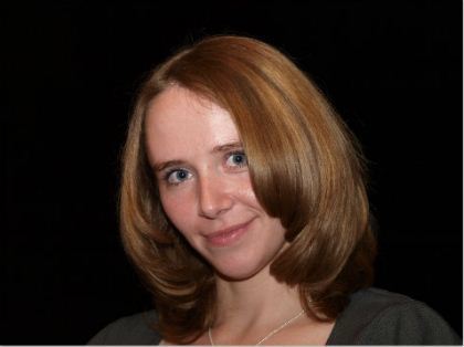 Анна Кобзова