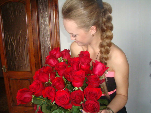 Виктория Фоменко