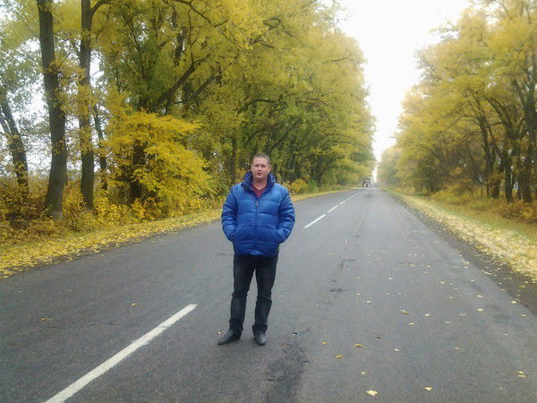 Владимир Кравченко