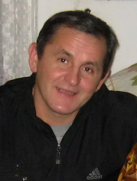 Виктор Гладков