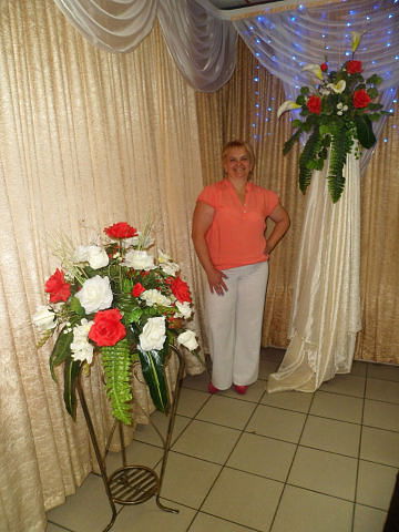 Надежда Судиловская