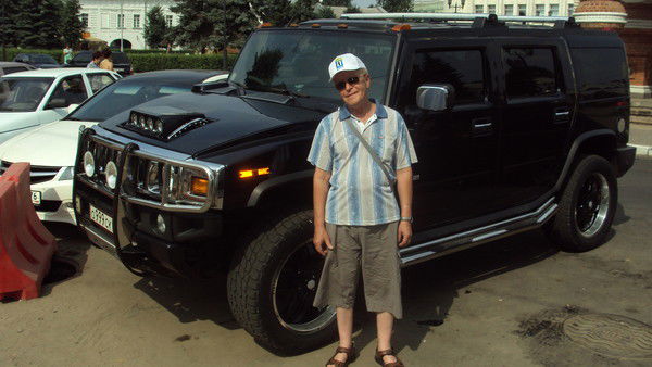 Анатолий Чуклинов