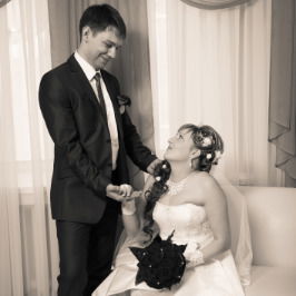 Наталья Улаева