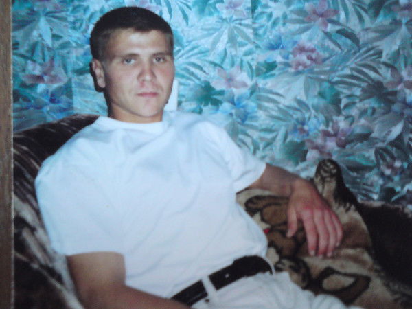 Виталий Рязанов