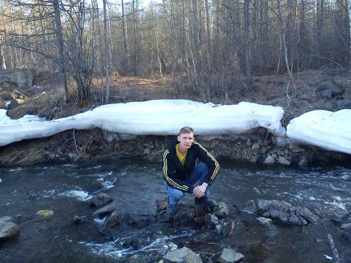 Синельников Павел