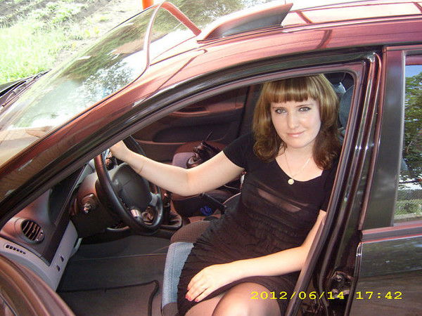 Инна Борецкая