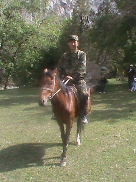 Орозбай Маматкулов