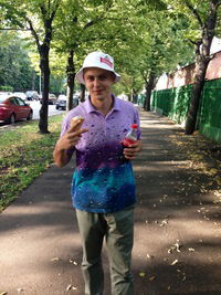 Вася Божественный