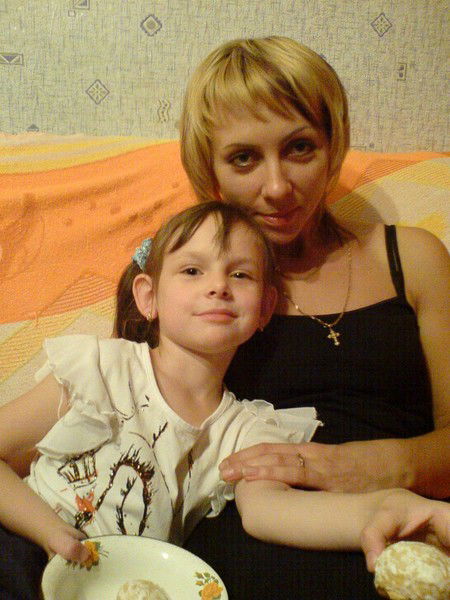 Елена Соловьева