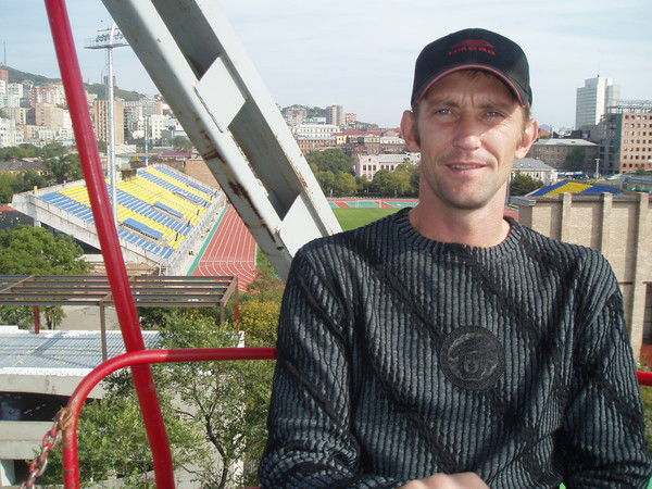 Валерий Федоров