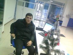 Саид Рахманов