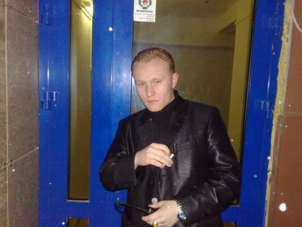 Александр Тимофеев