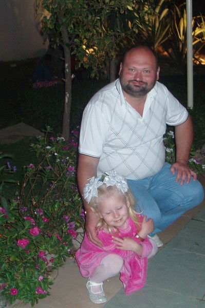 Илья Тресвятский