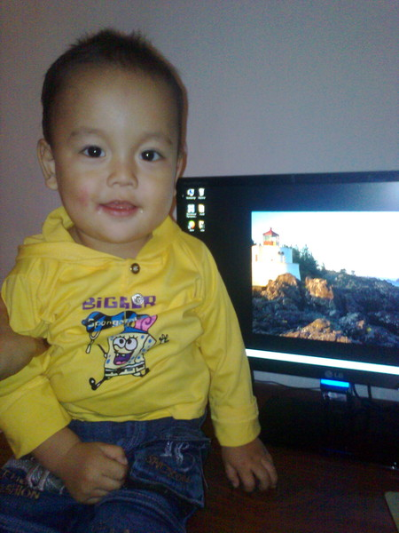 Малик Сергазин