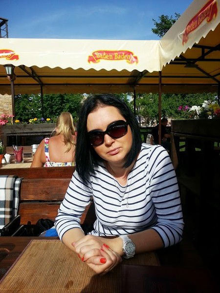 Ирина Говорухина