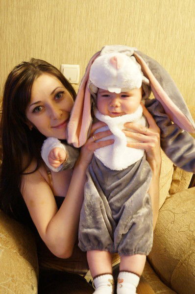 Диана Степанова