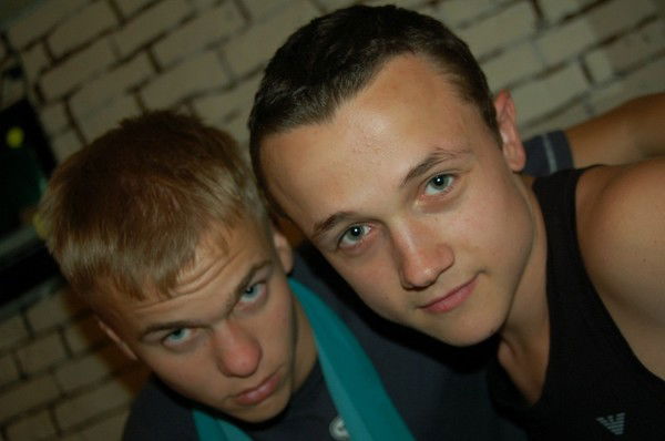 Рома Новицкий