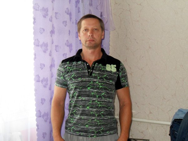 Александр Кравчук