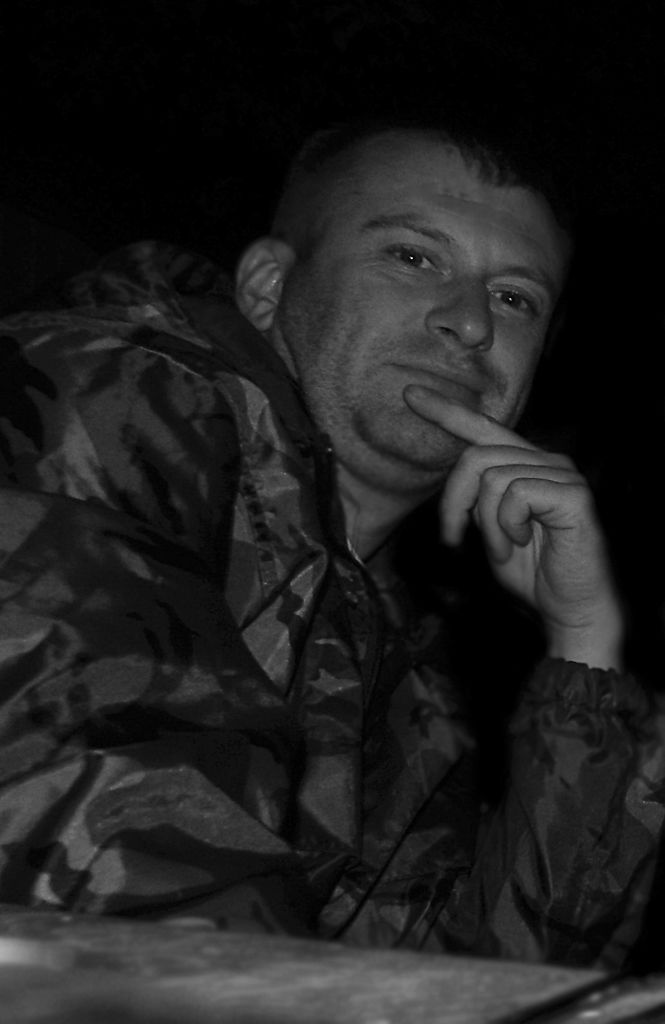 Александр Ходаков